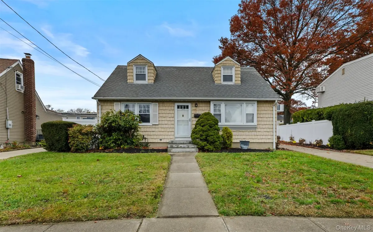107 Rose Drive, East Meadow, NY 11554 - Image #1