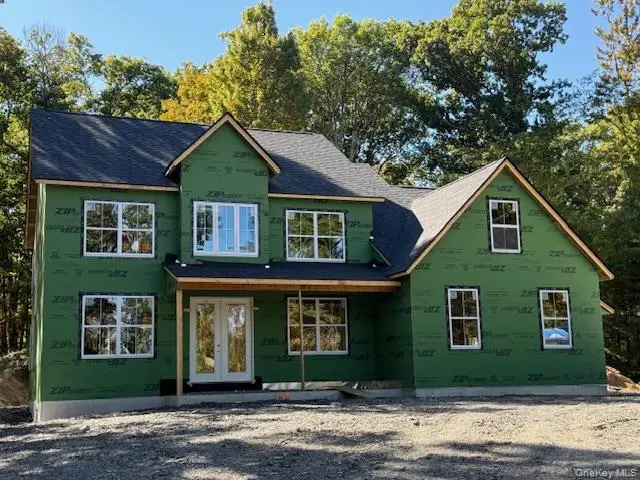 45 Maple Hill Drive, Millbrook, NY 12545 - Image #2