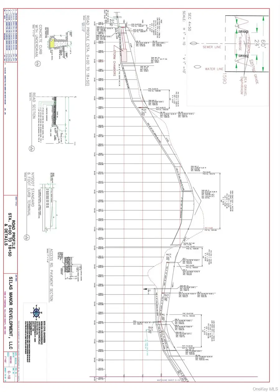 Old Sackett Road, Rock Hill, NY 12775 - Image #2