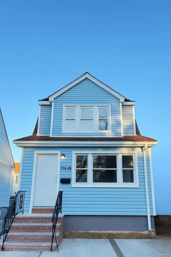116-45 195 Street, Saint Albans, NY 11412