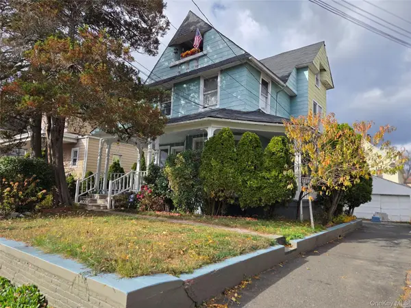 137 Chester Street, Mount Vernon, NY 10552