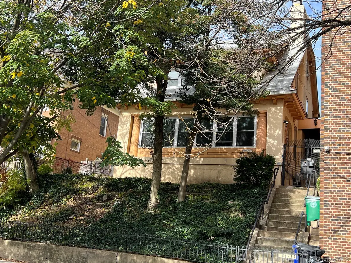 150-67 87 Avenue, Jamaica, NY 11432 - Image #1