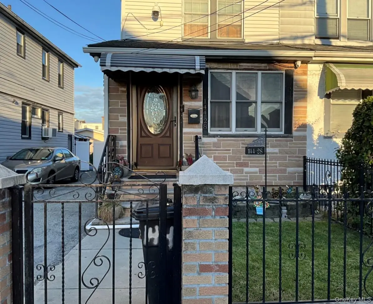 14428 158th Street, Jamaica, NY 11434 - Image #1