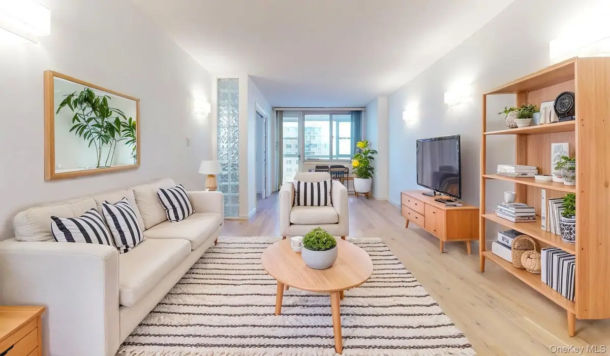 118-17 Union Turnpike #18H, Forest Hills, NY 11375 - Image #1