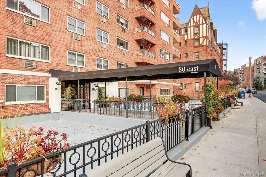 80 E Hartsdale Avenue #418, Hartsdale, NY 10530 - Image #2