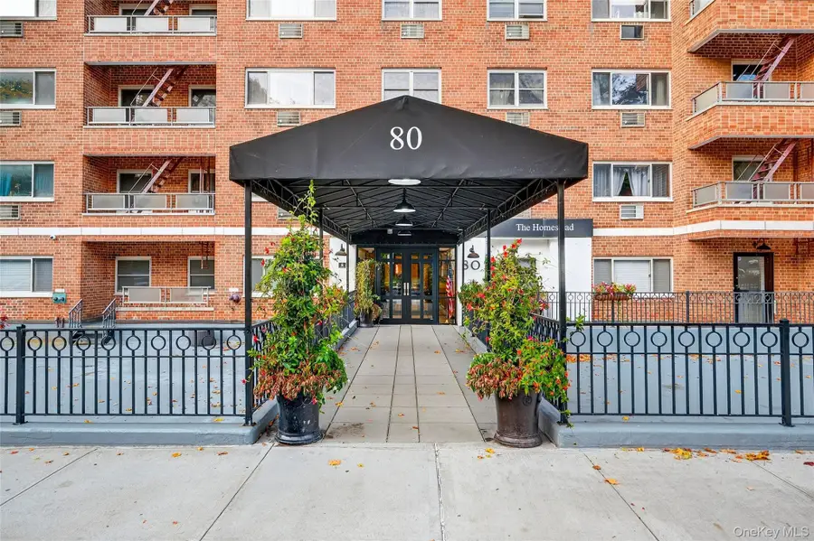 80 E Hartsdale Avenue #418, Hartsdale, NY 10530 - Image #3