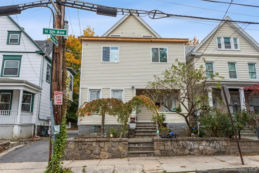 327 N 7th Avenue, Mount Vernon, NY 10550 - Image #2