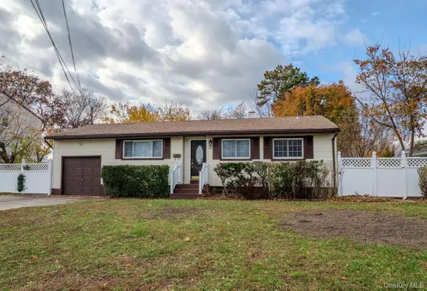 38 Arlene Drive, Brentwood, NY 11717