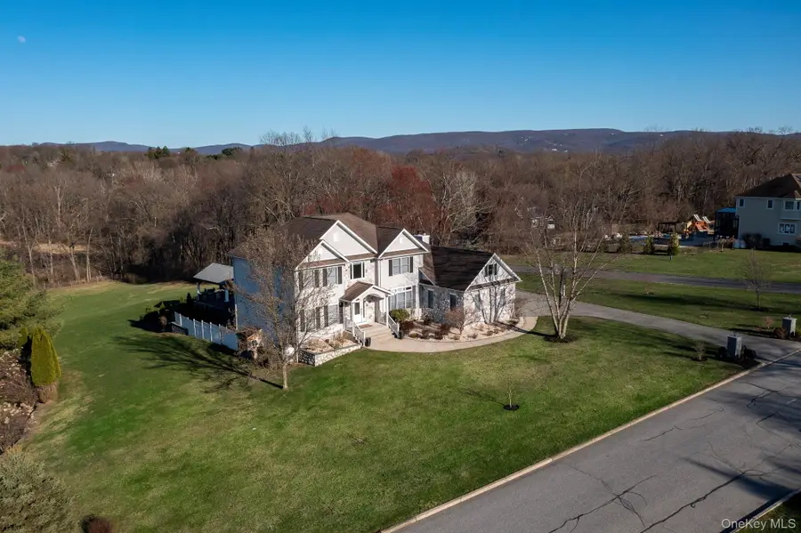 107 Denniston Drive, New Windsor, NY 12553 - Image #2