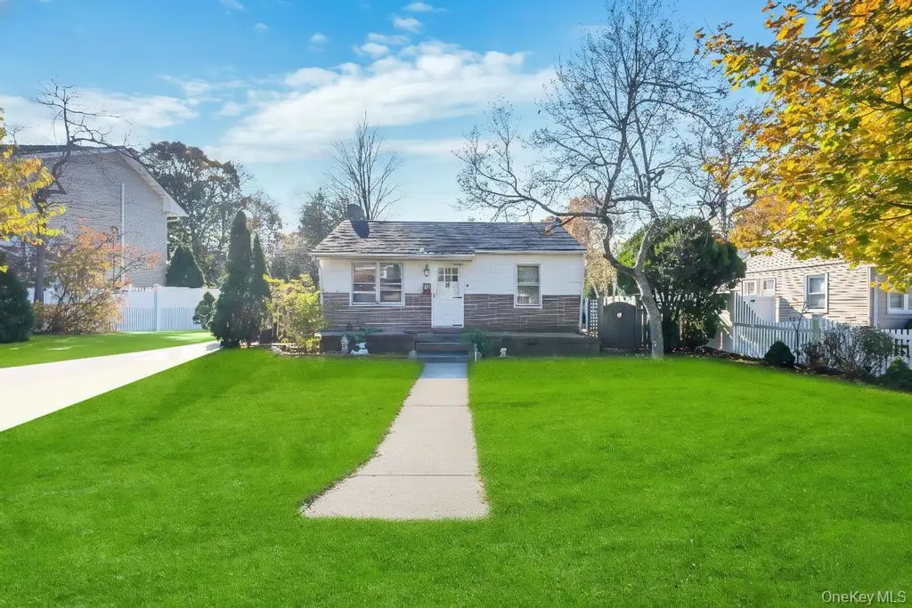 14 Weichers Street, Ronkonkoma, NY 11779 - Image #1