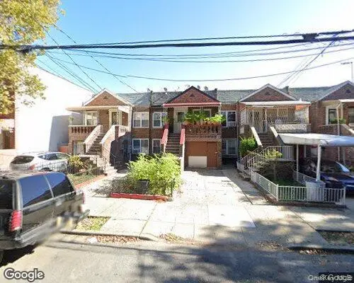 323 E 91st Street, Brooklyn, NY 11212 - #1
