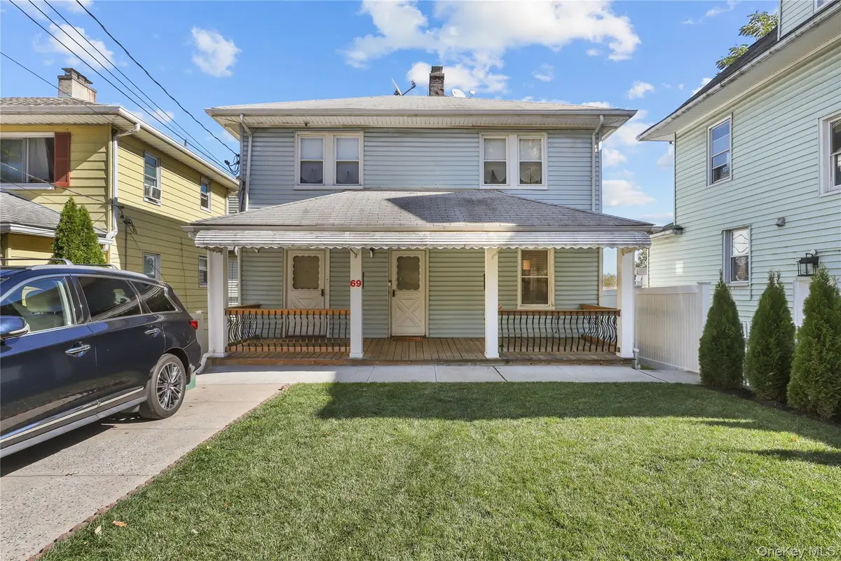 69 Clinton Avenue, New Rochelle, NY 10801 - Image #1