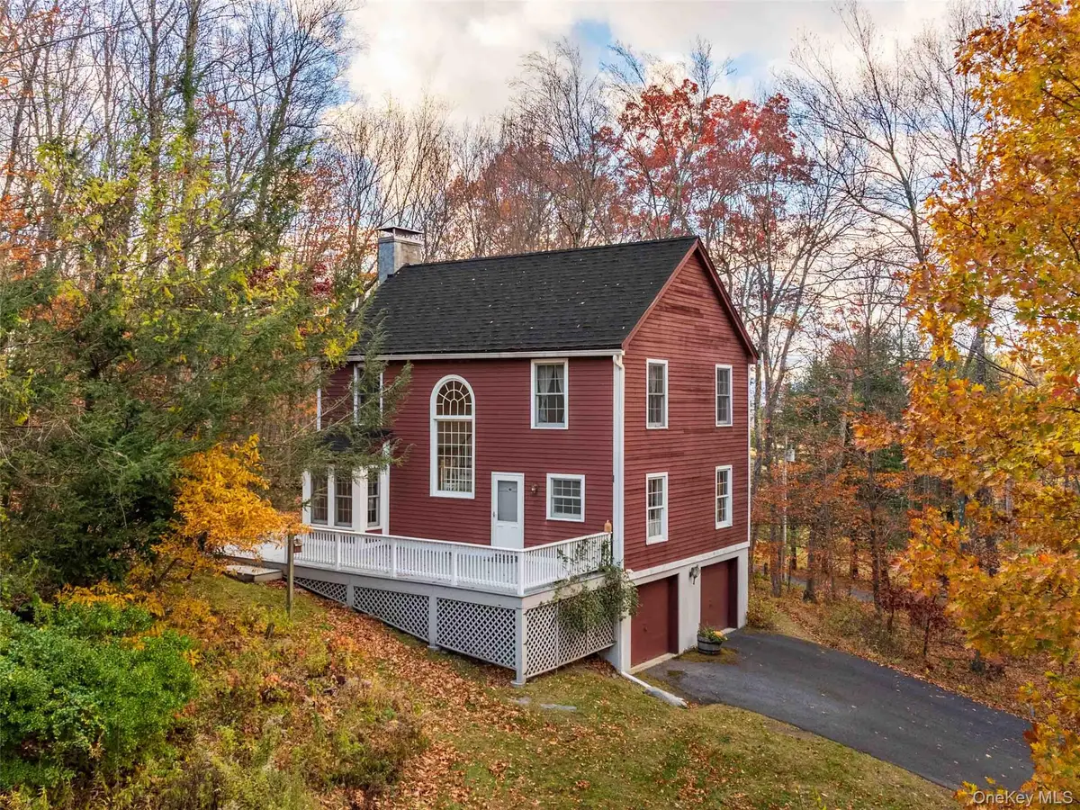 216 Starbarrack Road, Red Hook, NY 12571 - Image #1