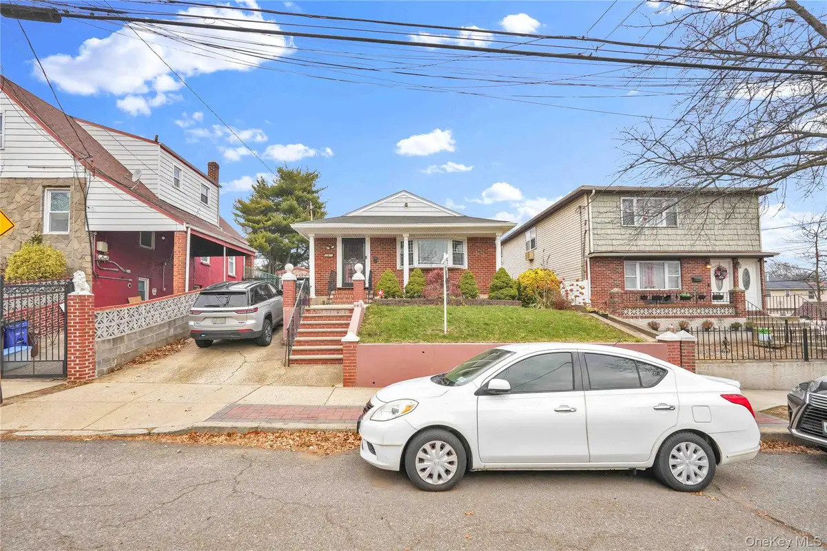 12815 133rd Avenue, South Ozone Park, NY 11420 - Image #1