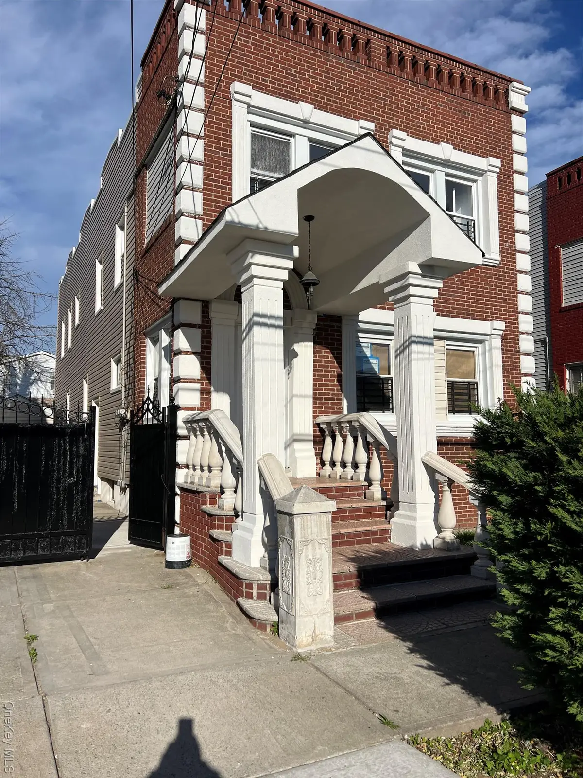 216-25 136th Road #Unit 1, Unit 2 and Unit 3, Springfield Gardens, NY 11413 - Image #1