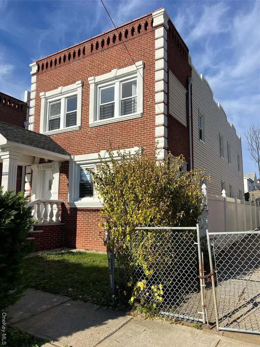 216-25 136th Road #Unit 1, Unit 2 and Unit 3, Springfield Gardens, NY 11413 - Image #3
