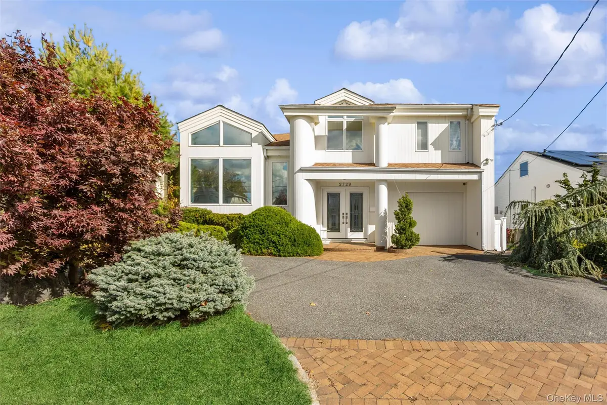 2729 Shore Drive, Merrick, NY 11566 - Image #1