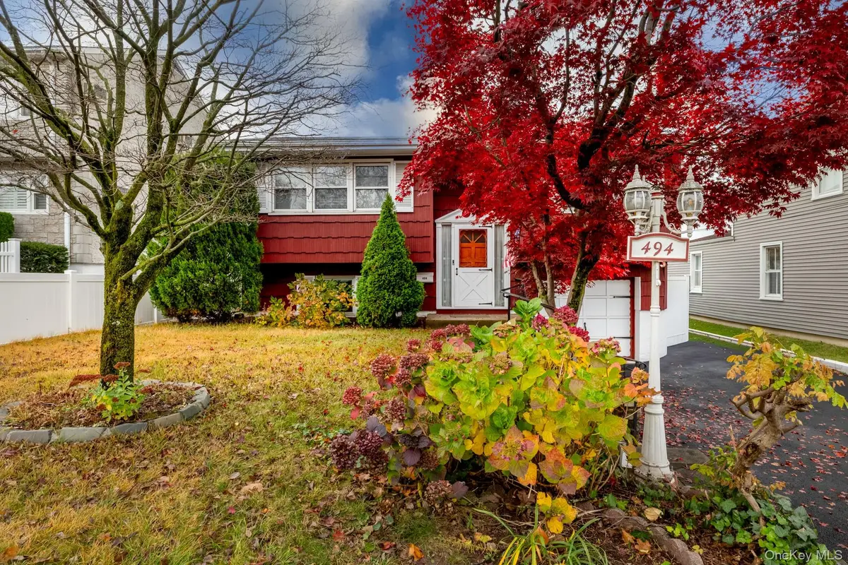 494 Franklin Street, Rye Brook, NY 10573 - Image #1