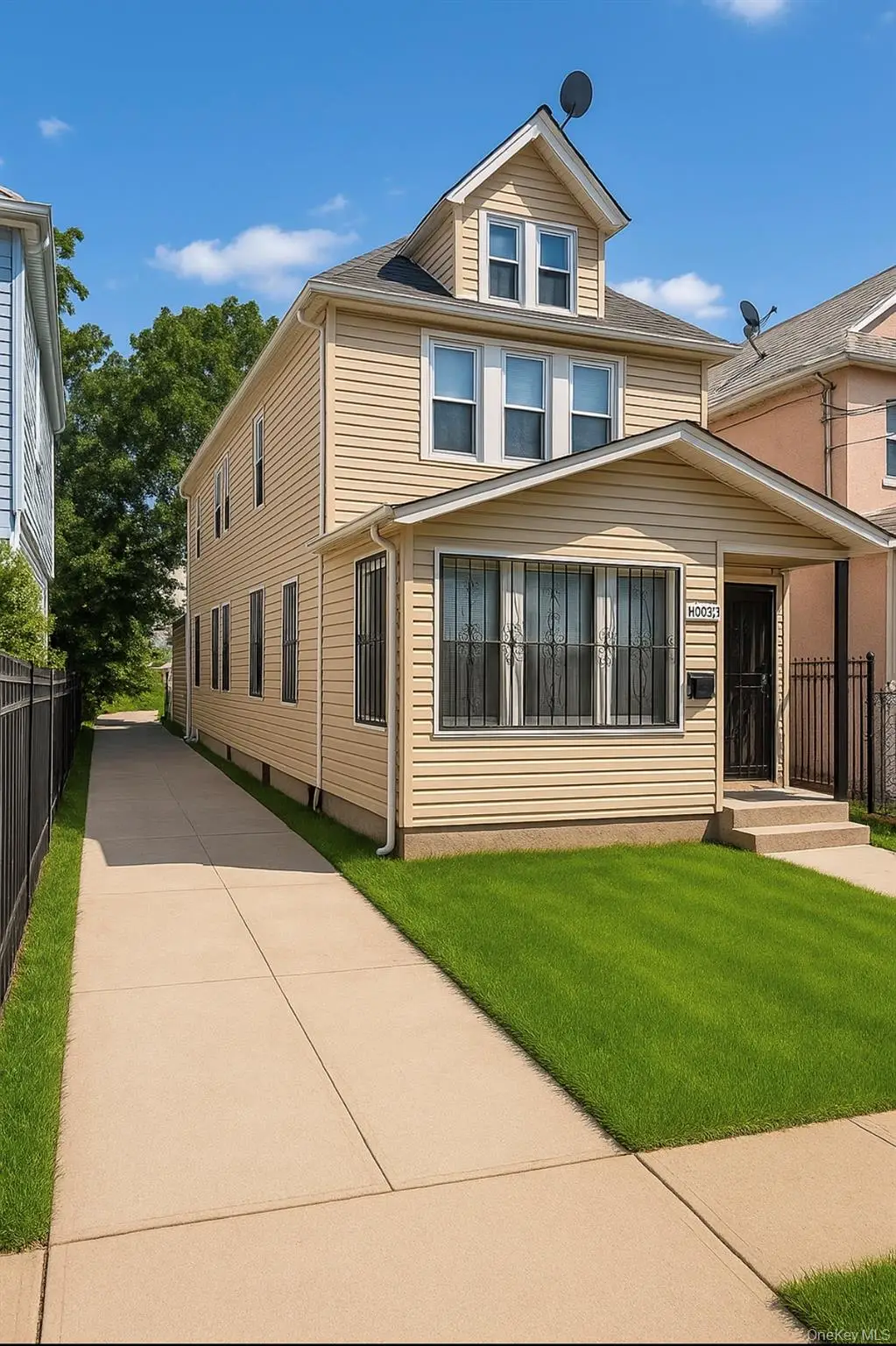 Address Withheld By Seller, South Richmond Hill, NY 11419 - Image #1