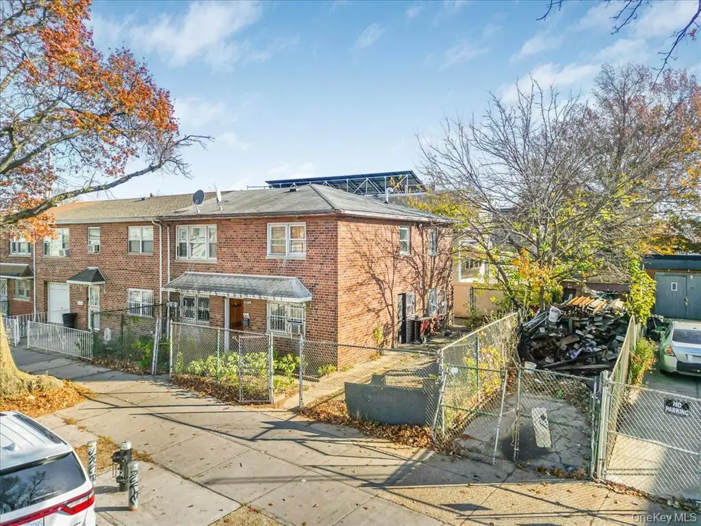 12014 Atlantic Avenue, South Richmond Hill, NY 11419 - Image #1