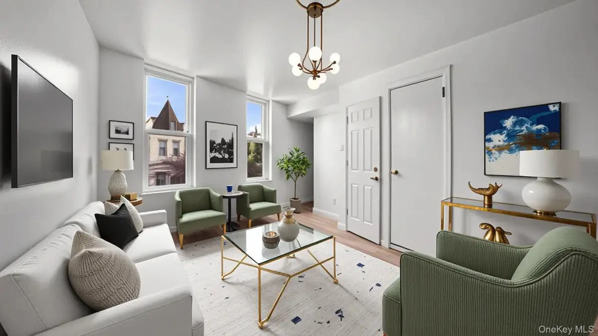 681 Rhinelander Avenue, Bronx, NY 10462 - Image #1