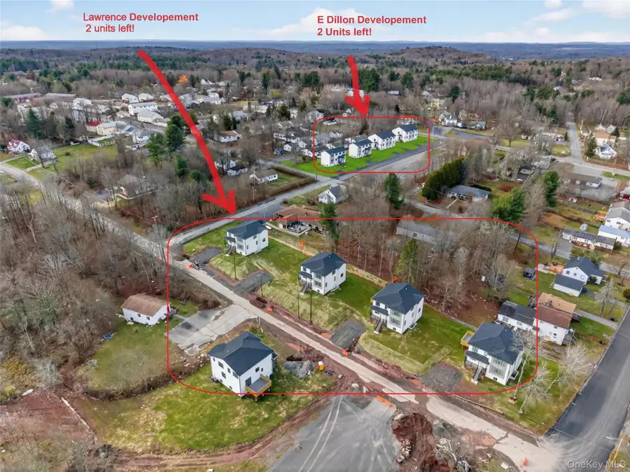 8 E Dillon Road #201, Monticello, NY 12701 - #2