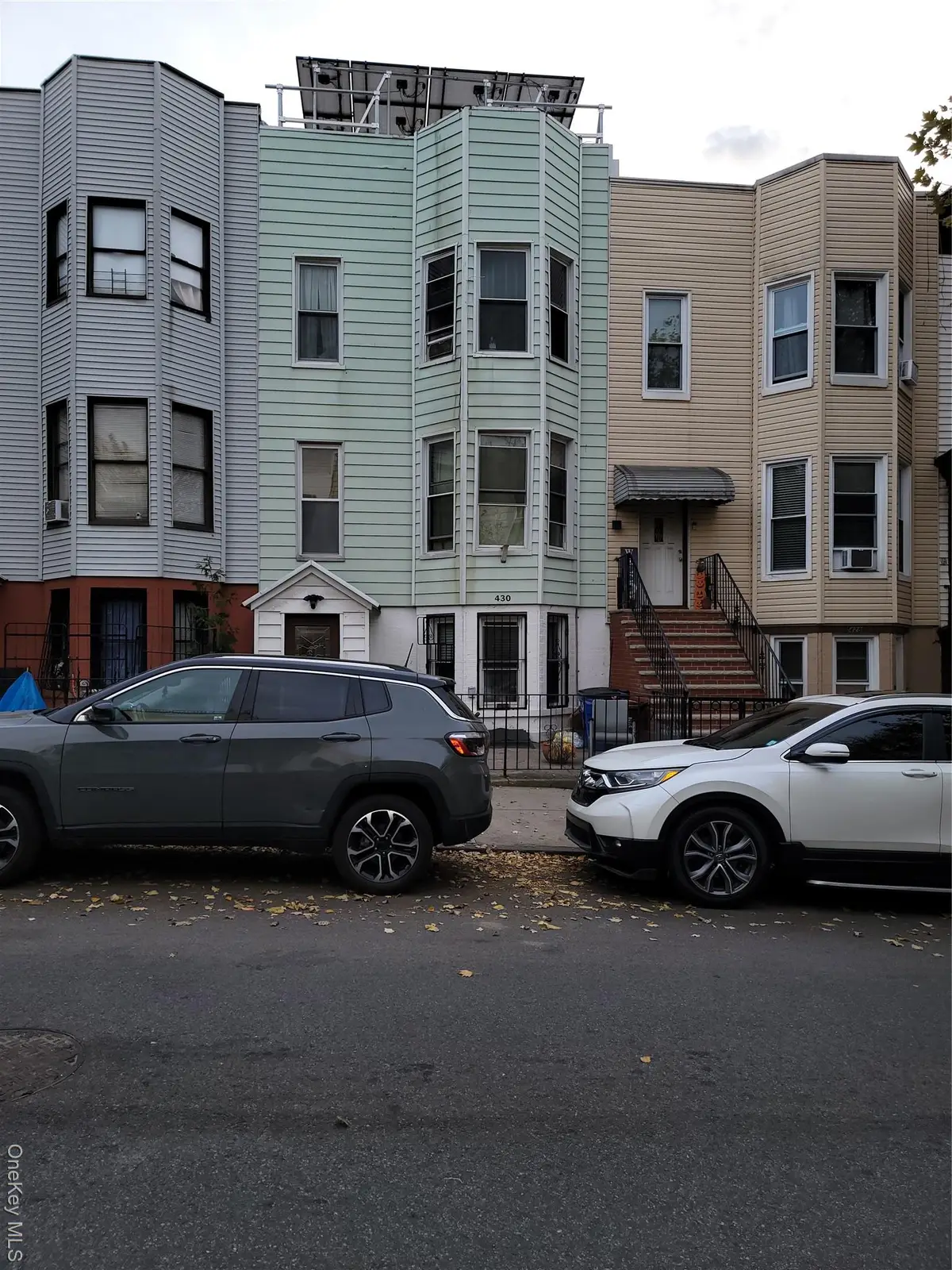 430 46th Street, Brooklyn, NY 11220 - Image #1