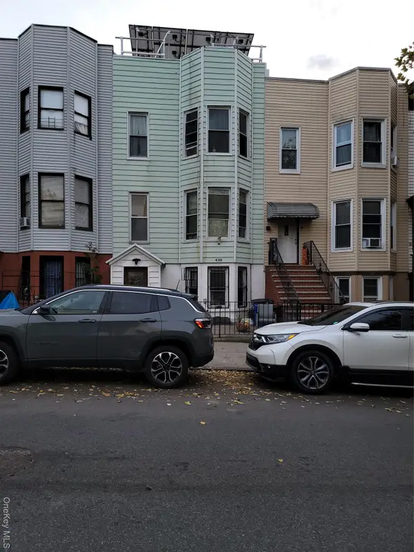 430 46th Street, Brooklyn, NY 11220