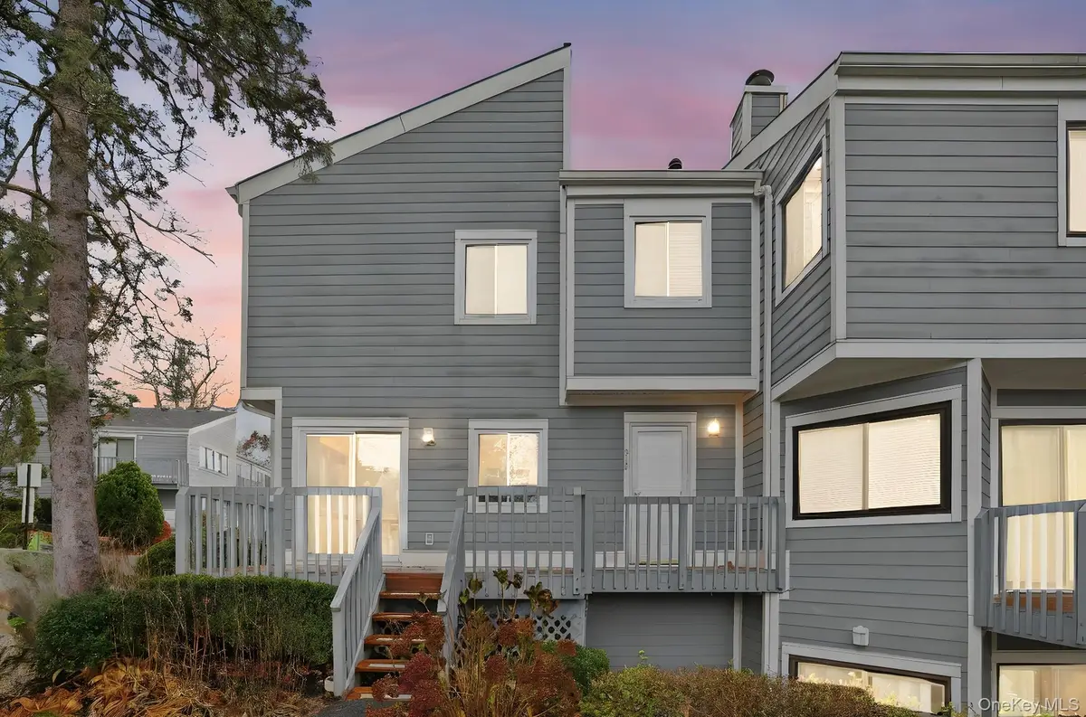 25 Barker Street #315, Mount Kisco, NY 10549 - Image #1