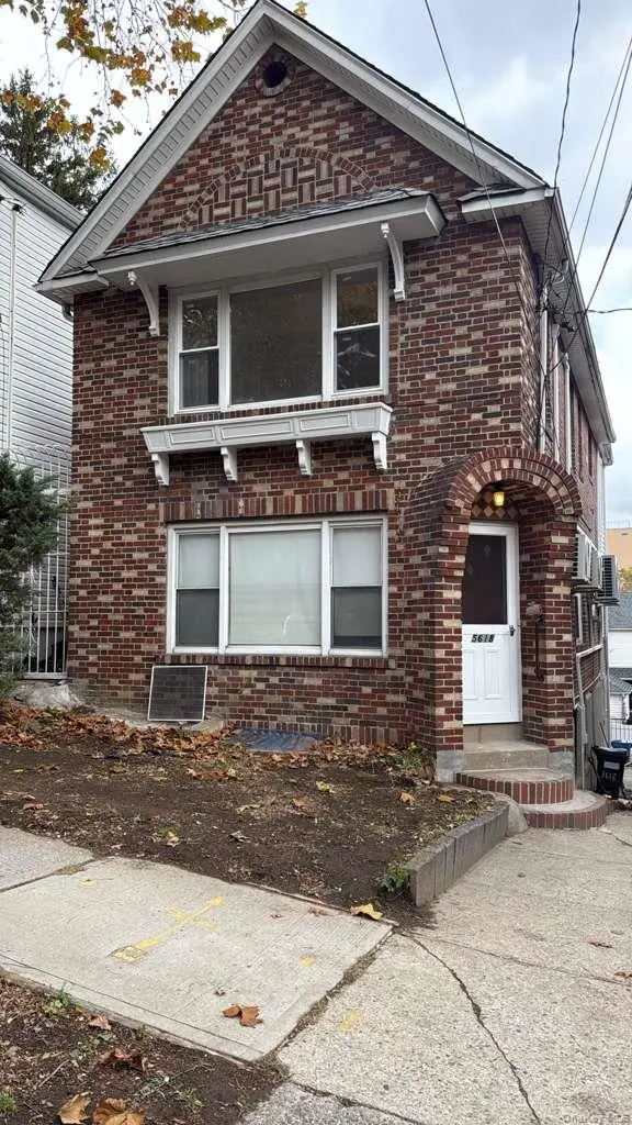 5618 Sylvan Avenue, Bronx, NY 10471