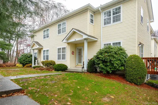 129 Stringham Road #26, Lagrangeville, NY 12540