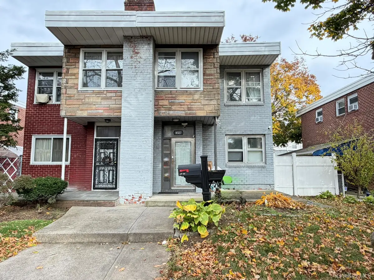 83-27 Commonwealth Boulevard, Bellerose, NY 11426 - Image #1