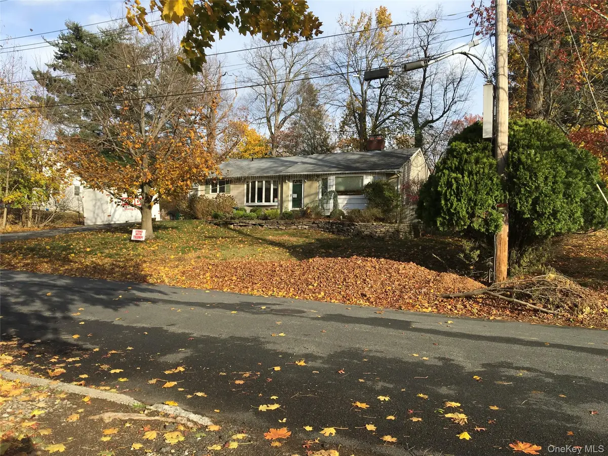 12 Elmwood Drive, New City, NY 10956 - Image #1