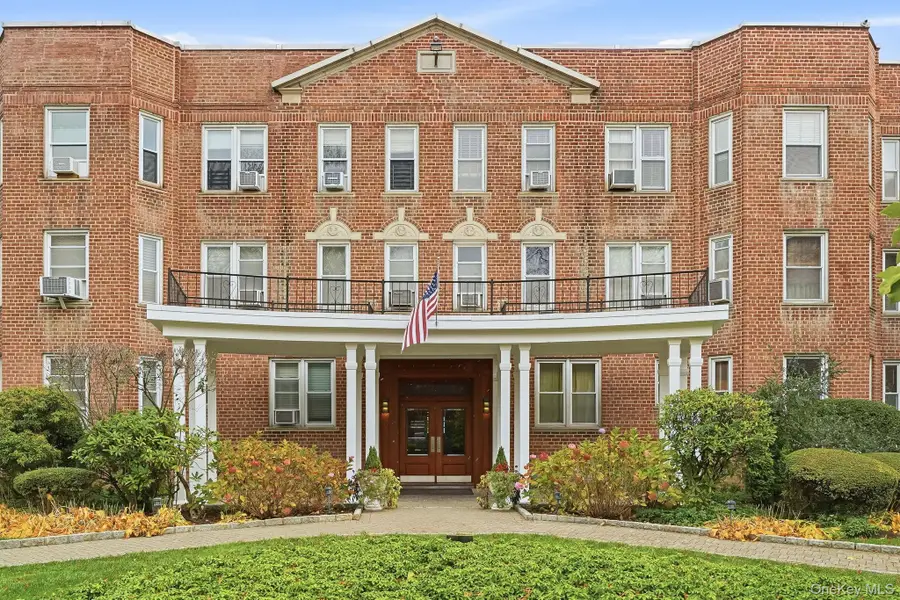 2 Overlook Road #3C3, White Plains, NY 10605 - Image #2