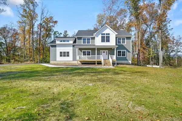Lot 3 - 62 Camp Monroe Road, Monroe, NY 10950