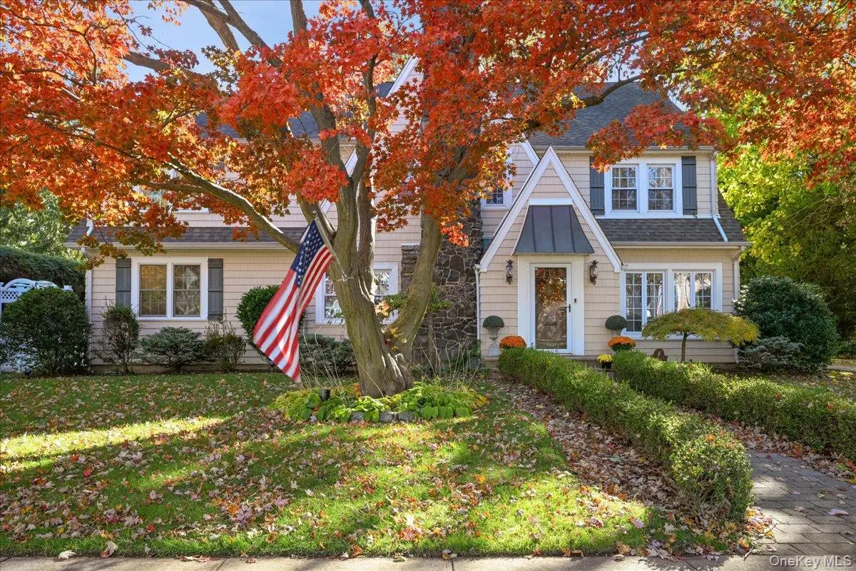 136 Locust Street, Garden City, NY 11530 - Image #1