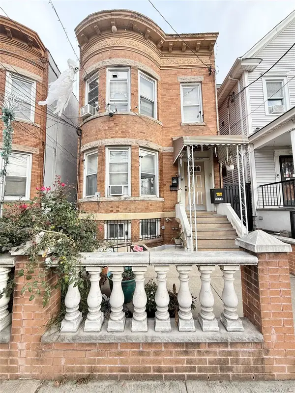 9013 77th Street, Woodhaven, NY 11421