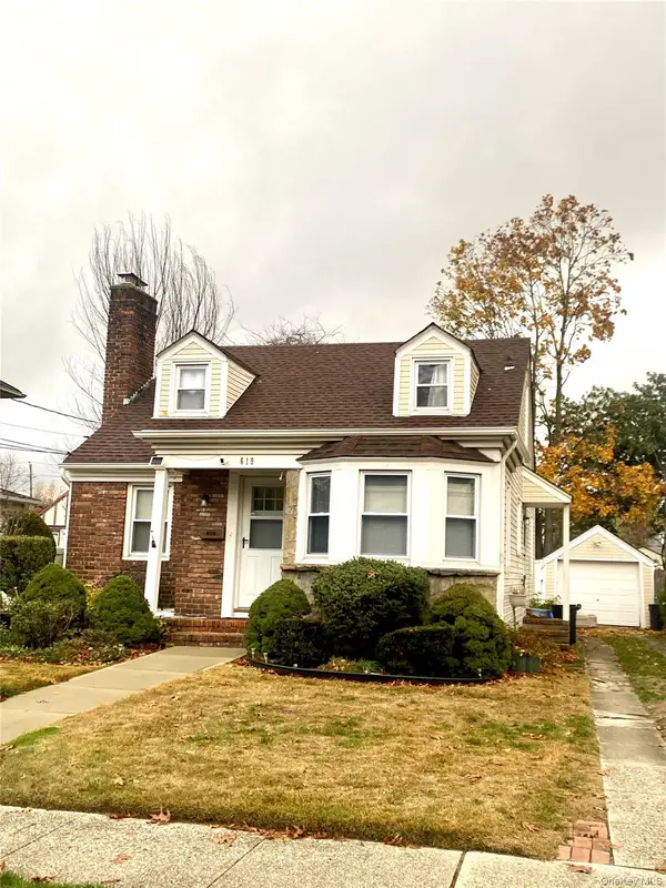 619 Ashland Avenue, Baldwin, NY 11510