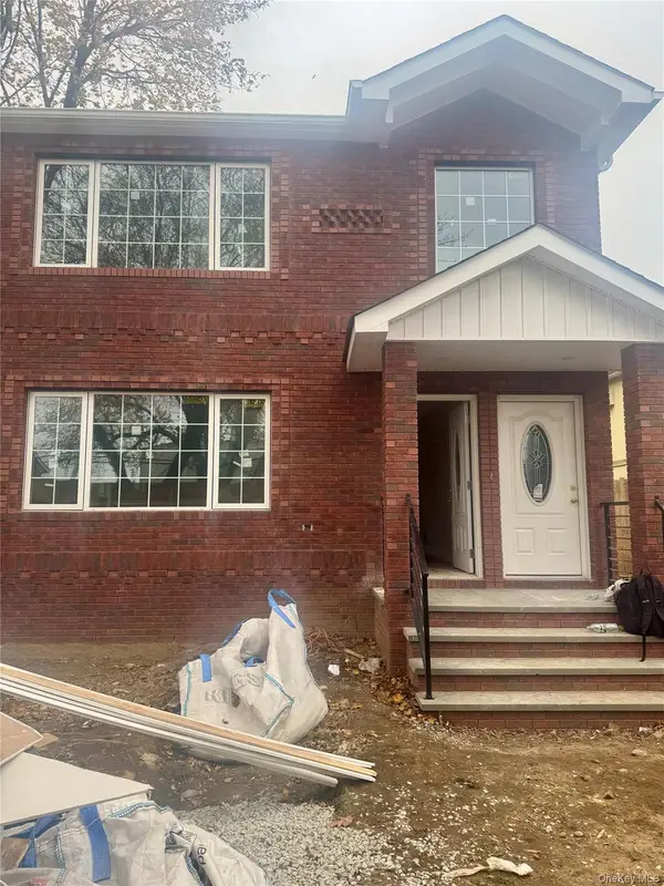 120-46 199th Street, Saint Albans, NY 11412