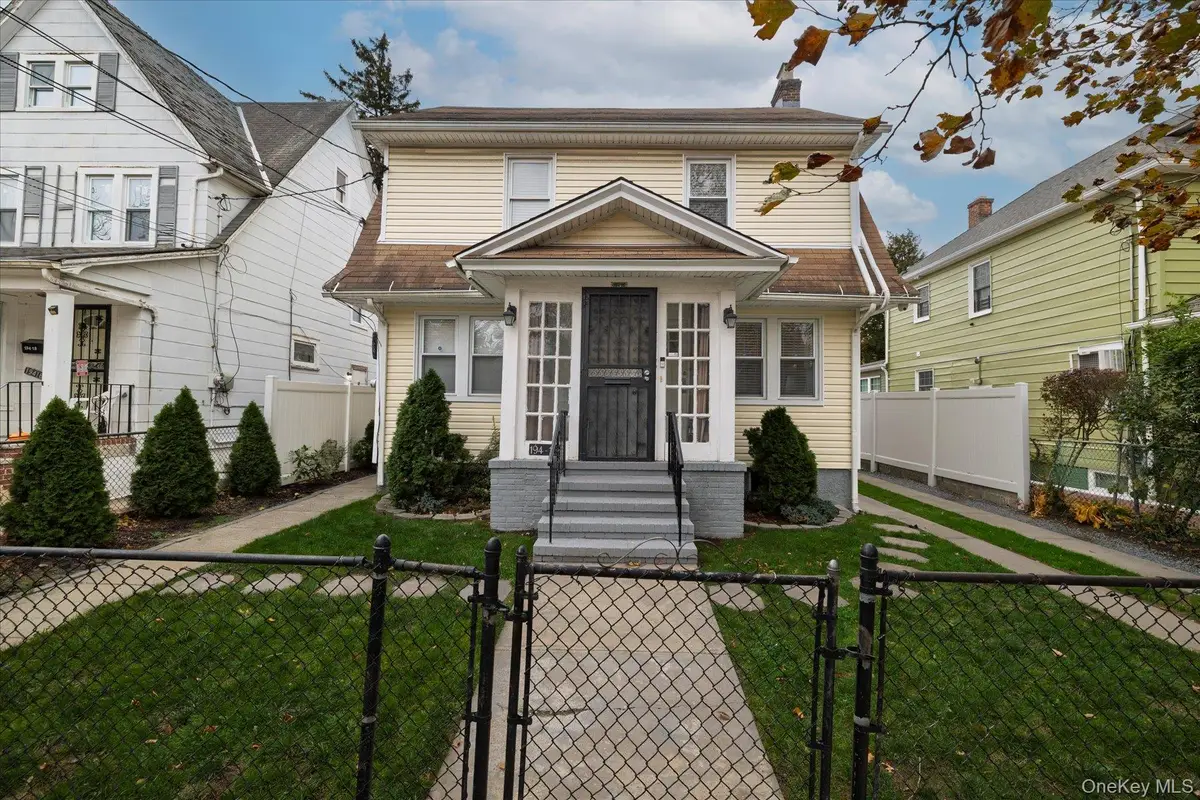 194-16 116th Avenue, Saint Albans, NY 11412 - Image #1