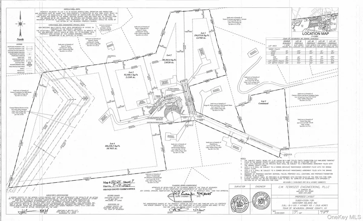 Athboy Road, Marlboro, NY 12542 - Image #1