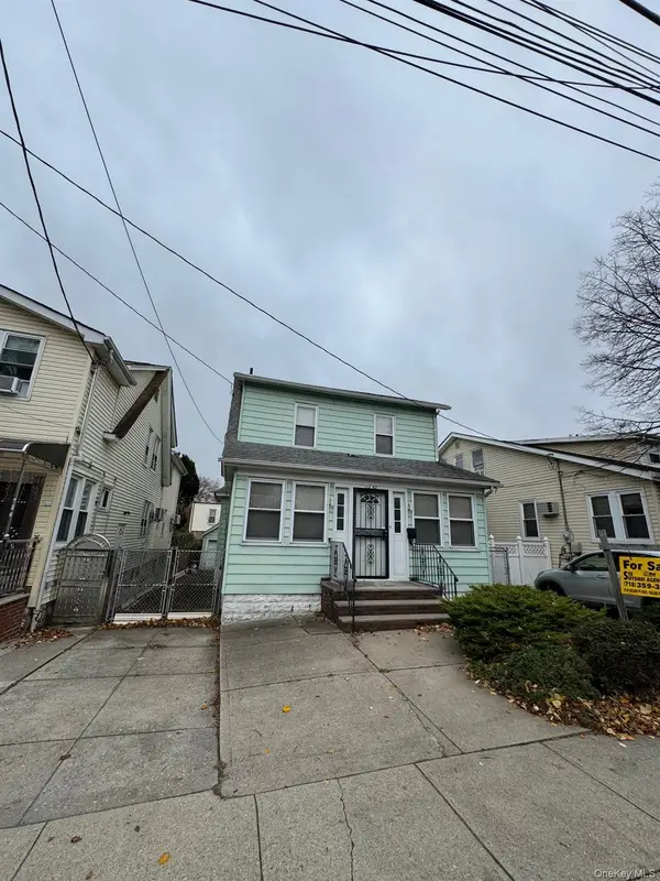 1242 120th Street, College Point, NY 11356