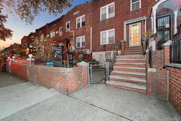 51-51 48th Street, Woodside, NY 11377