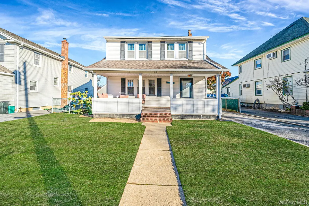 59 Robertson Road, Lynbrook, NY 11563 - Image #1