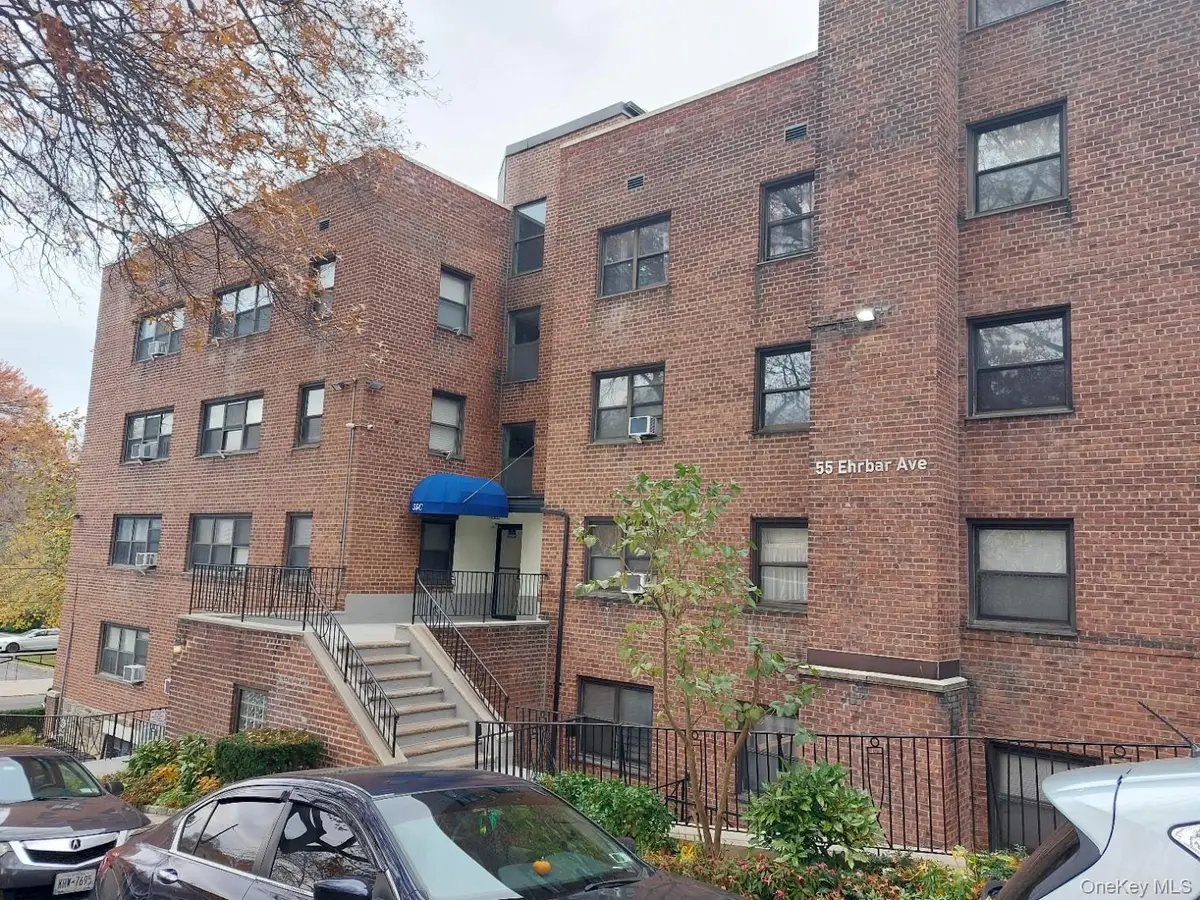 55 Ehrbar Avenue #1M, Mount Vernon, NY 10552 - Image #1