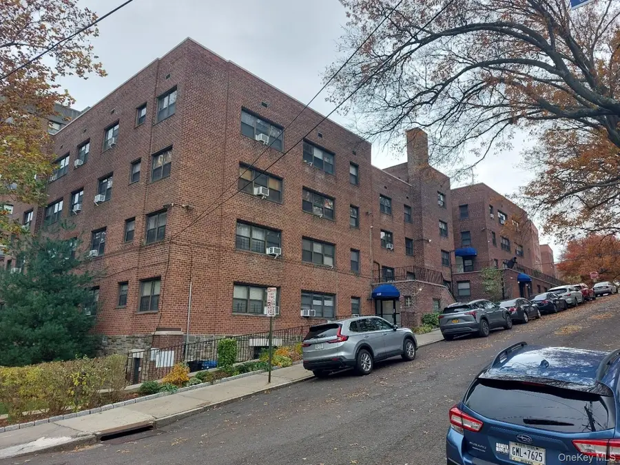 55 Ehrbar Avenue #1M, Mount Vernon, NY 10552 - Image #2