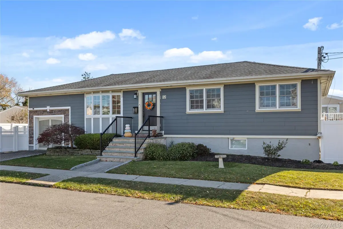 12 Georgia Road, Amityville, NY 11701 - Image #1