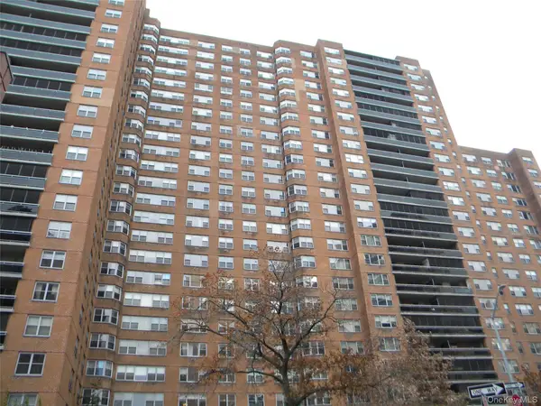70-25 Yellowstone Boulevard #17Q, Forest Hills, NY 11375