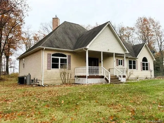 532 Roosa Gap Road, Bloomingburg, NY 12721 - Image #1