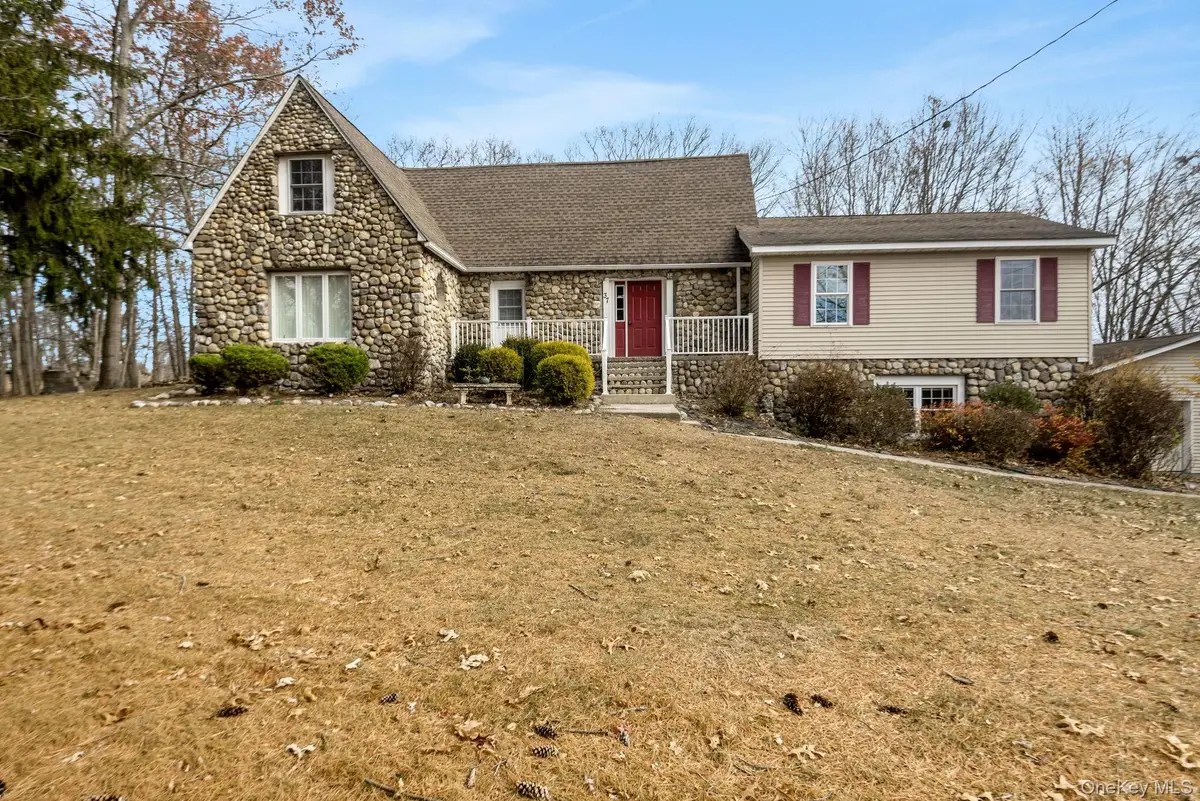 37 Pressler Road, Newburgh Town, NY 12589 - Image #1
